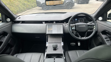 Land Rover Range Rover Evoque 2.0 D200 Autobiography 5dr Auto [Revised] Diesel Hatchback